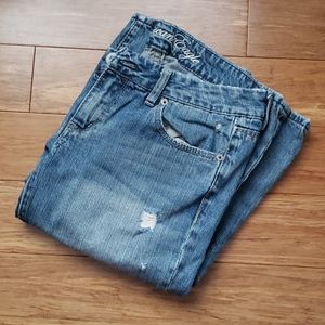 AEO Flare Jeans